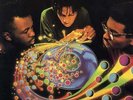 Main Source - Breaking Atoms LP US Reissue  Large Professor K-Cut