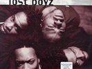 Lost Boyz - Legal Drug Money '96 2xLP US ORG  Pete Rock Mr. Cheeks