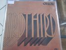 Disque vinyl lp SOFT MACHINE Third