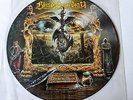 ??? Blind Guardian - Imaginations From The Other Side - Picture LP - unplayed
