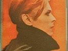 David Bowie. Low. Mc Cassette Tape Sealed Made In Italy EMI