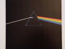 Pink Floyd Dark Side of the Moon Original Master Recording MFSL 1-017 Near Mint