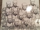 No Surrender ISD ROR Vinyl LP Comp Volume 3 Rebelles