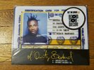 OL DIRTY BASTARD  RSD VINYL BROOKLYN ZOO