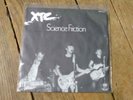 XTC Science friction / she's so square FRENCH