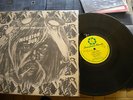Lee Perry ?– Megaton Dub lp / rare killer reggae roots