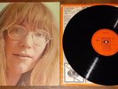 JO-ANN KELLY SAME SELF S/T   UK STEREO ORANGE CBS VINYL LP 1969 1ST PRESS A1/B1