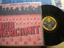 Mikey Dread ?– Dub Merchant  lp / rare reggae roots