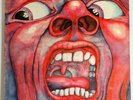 King Crimson In the Court of the Crimson King ITCOTCK US Broadway Gatefold 1969