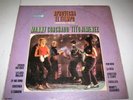 Manny Corchado And His Orchestra Featuring Tito JImenez *Aprovecha El Tiempo*