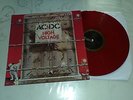 AC/DC - HIGH VOLTAGE - LP - MINT RED VINYL