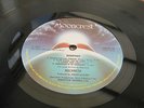 Nazareth RAMPANT UK LP Embossed Sleeve / Dollar Bil 1st Press Ex ++ - LISTEN