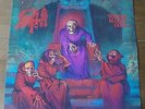 Death Scream bloody gore - 1987 Under One Flag UK