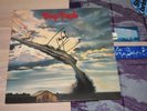 DEEP PURPLE SIGNED 2 LP - STORMBRINGER / by JON LORD 35th ANNIVERSARY in MINT