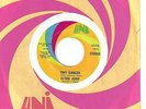 ELTON JOHN 45  Tiny Dancer / Razor Face - NM