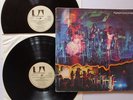 Hawkwind ?– Space Ritual 2LP ORIG PRESS PROG ROCK 1973 UAS 29 483/4 XD FOLDOUT