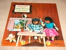 Harry Nilsson John Lennon Sealed LP Beatles Related Pussy Cats