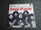 Deep Purple-Super Trouper 7 PS-Made in Germany