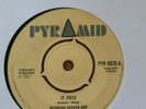 Desmond Dekker & Aces,  It Pays,  Pyramid.