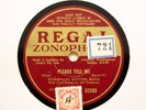 WASHBOARD RHYTHM KINGS 