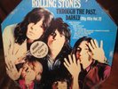 Rolling Stones Through The Past, Darkly SEALED US 1969 ORIG. LP W/PROMO STICKER