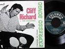 CLIFF RICHARD & THE SHADOWS EP MADE IN PORTUGAL 45 PS 7 *EXPRESSO BONGO - OST*