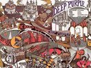 Deep Purple - Book of Taliesyn