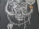 motorhead no remorse reissue limited edition gold vinyl