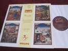 PHILIPS 835 030 AY HI-FI STEREO Vivaldi F.Ayo Violin