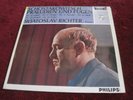 PHILIPS 835 204 AY HIFI STEREO Richter Shostakovich Preludes