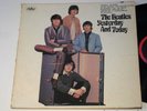 BEATLES - YESTERDAY AND TODAY, T 2553 CAPITOL