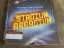 Red Hot Chili Peppers Stadium Arcadium SEALED 4LP 2016