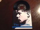 THE SMITHS *HOW SOON IS NOW* 7'' 1985 PORTUGUESE EDITION NM