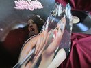 DONNA SUMMER  ? LIVE AND MORE ? WIE NEU   ORIG. DISCO 1st PRESS GIMMICK-COVER