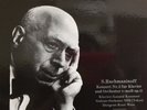RARE : Leonid Kreutzer plays Rachmaninoff Piano Concerto No.2, Op.18 (LP, MONO)