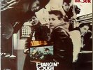 NEW KIDS ON THE BLOCK HANGIN TOUGH- CBS 1989- VG++