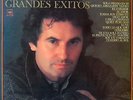 VICTOR MANUEL GRANDES EXITOS LP/COLOMBIA PRESS/CBS 1982