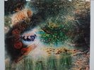PINK FLOYD / A SAUCERFUL OF SECRETS, RARE UK ORIG. LP SCX 6258 PSYCH PROG EX+
