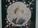 SANDY DENNY / LIKE AN OLD FASHIONED WALTZ, RARE JAPAN ORIG. ISLAND UK FOLK LP EX