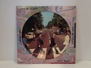 THE BEATLES ABBEY ROAD 12