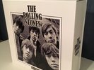 The Rolling Stones In Mono vinyl boxset