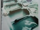 FINCH What It Is To Burn vinyl LP (Blue/Green/Teal/Marble) sealed rare OOP