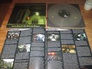 ATOMIZER CAUSTIC MUSIC FOR THE SPIRITUALLY BANKRUPT OOP LP destroyer 666 weapon