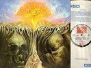 THE MOODY BLUES in search of the lost chord LP EX/EX SML 711 uk 1968 gatefold