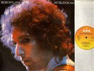 BOB DYLAN at budokan DOUBLE LP EX/VG 83692 uk cbs 1979 gatefold