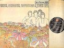 THE MONKEES pisces aquarius capricorn and jones ltd LP EX/VG+ RD 7912 uk 1967