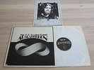 THE D.R. HOOKER BAND LP - ARMAGEDDON / 1979 ON RECORDS HEAVY PSYCH in MINT