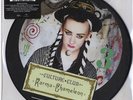 Karma Chameleon Culture Club 7