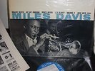 Miles Davis Vol. 2 Blue Note 1502 Flat Edge deep groove 63d Street RVG Ear LP