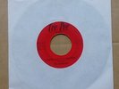 The Journeymen Youre A Better Man Than I rare 1968 US Tee Pee label 45
